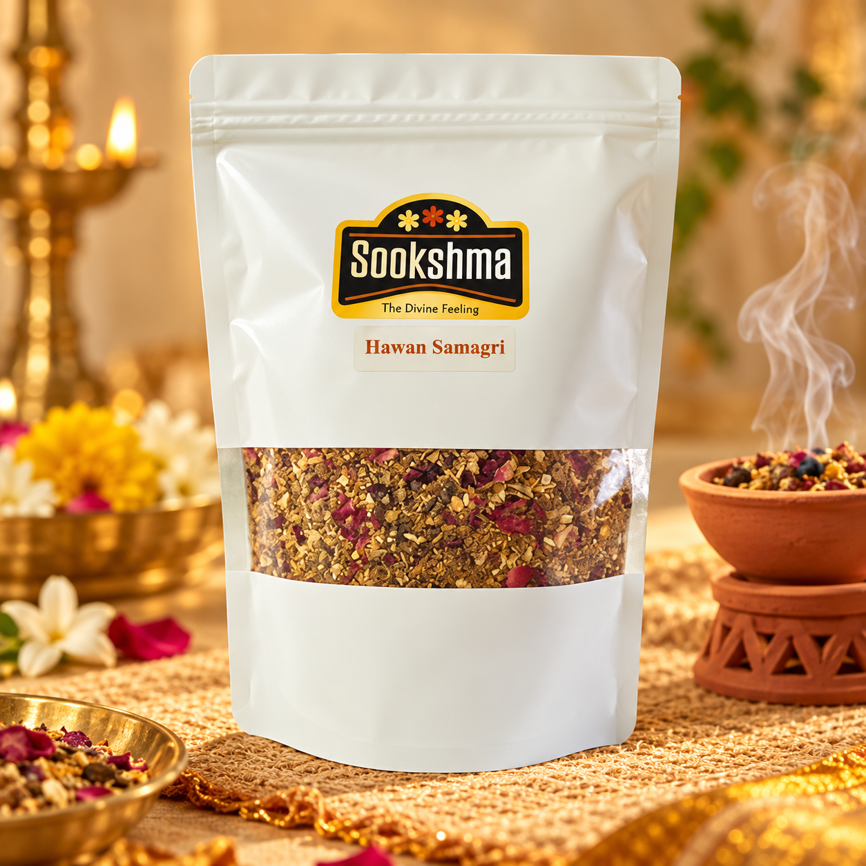 Hawan Samagri 100 grams