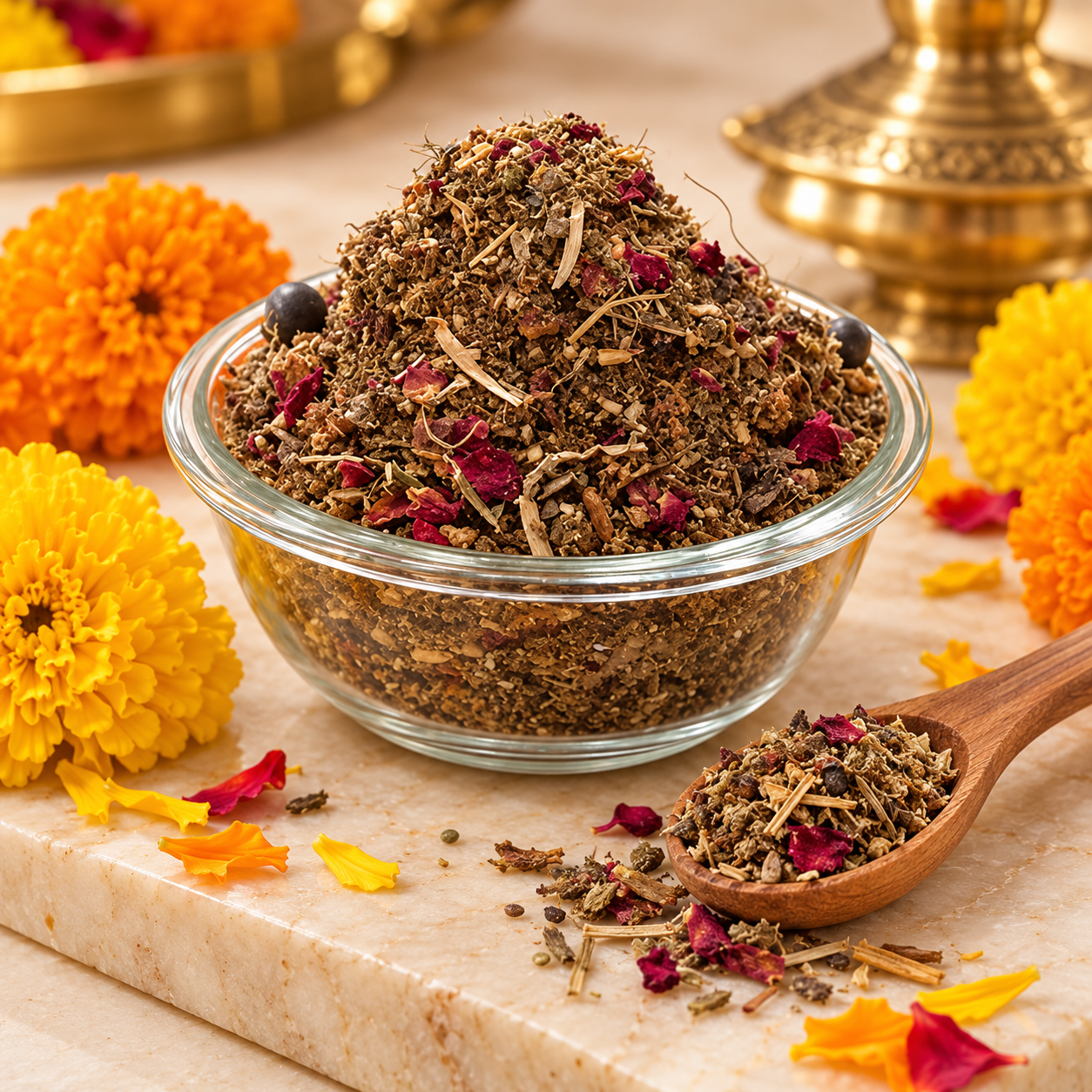 Hawan Samagri 100 grams — image 3